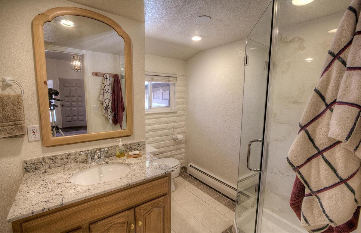 Cheyenne Chalet home - Housity