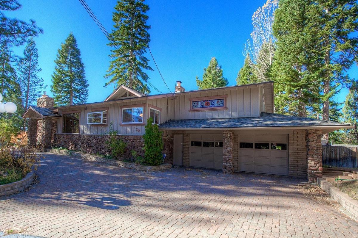 Cheyenne Chalet home - Housity