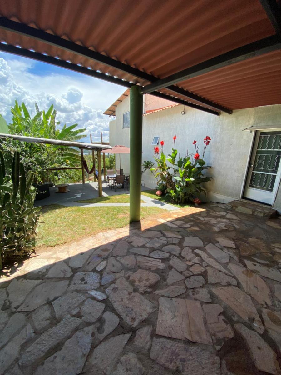 Sunshine Chalé Brasília-DF - Housity