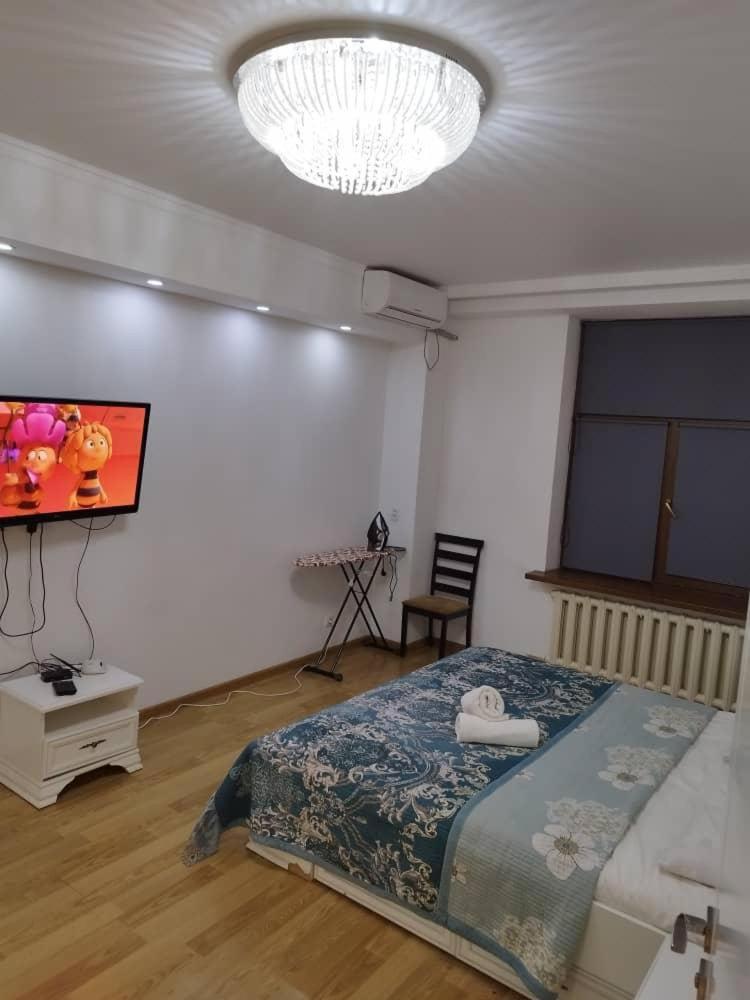 Apartment (3x-Asia-Mall) - Housity
