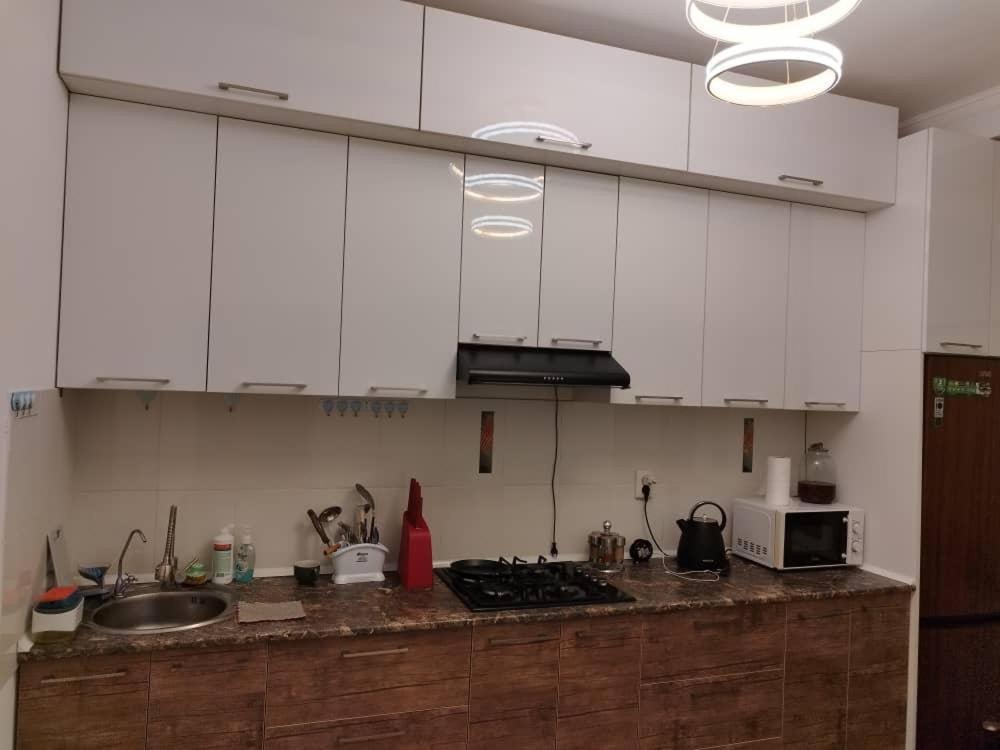 Apartment (3x-Asia-Mall) - Housity