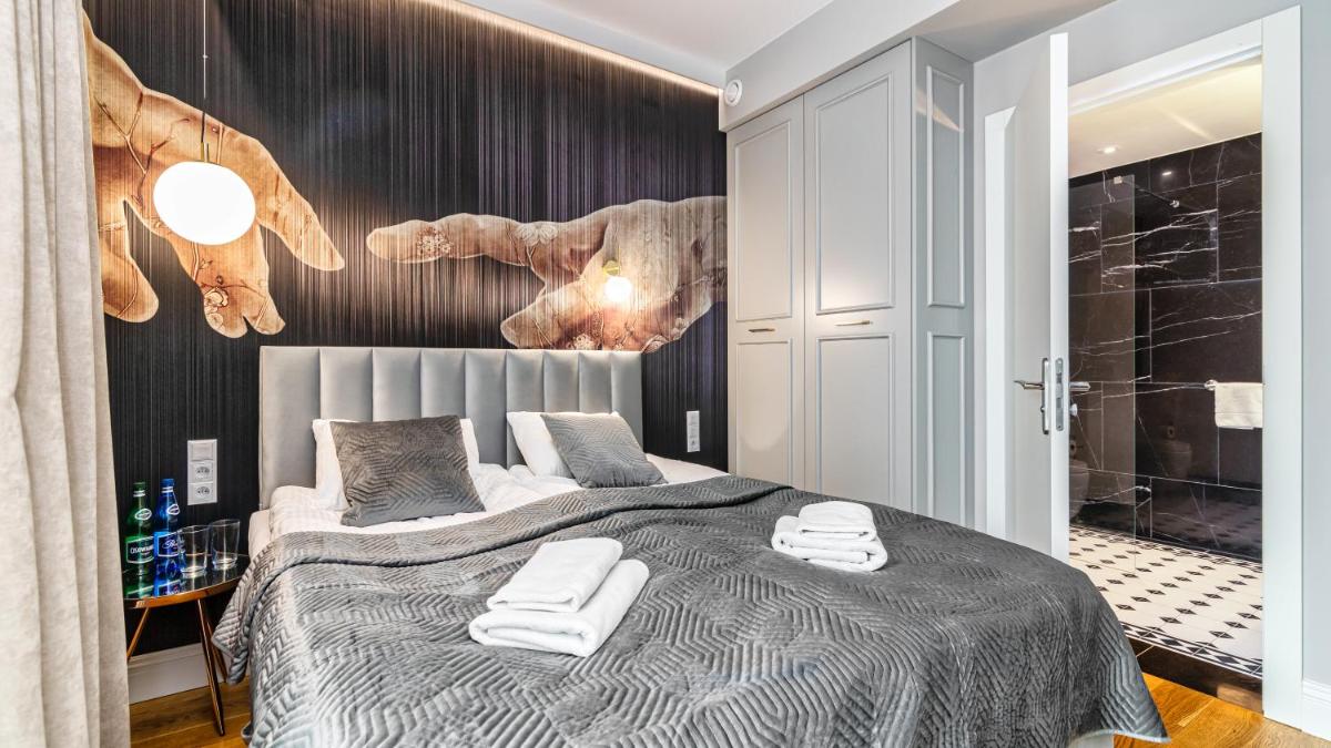 Comfy Apartments - Lux Na Fali - Monte Cassino - Housity