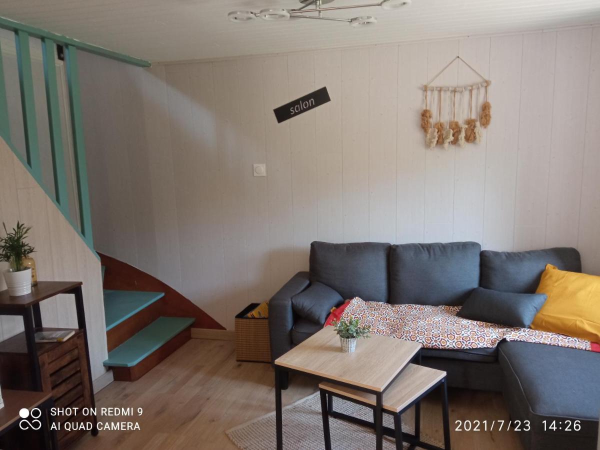 le petit loft de la chataigneraie - Housity