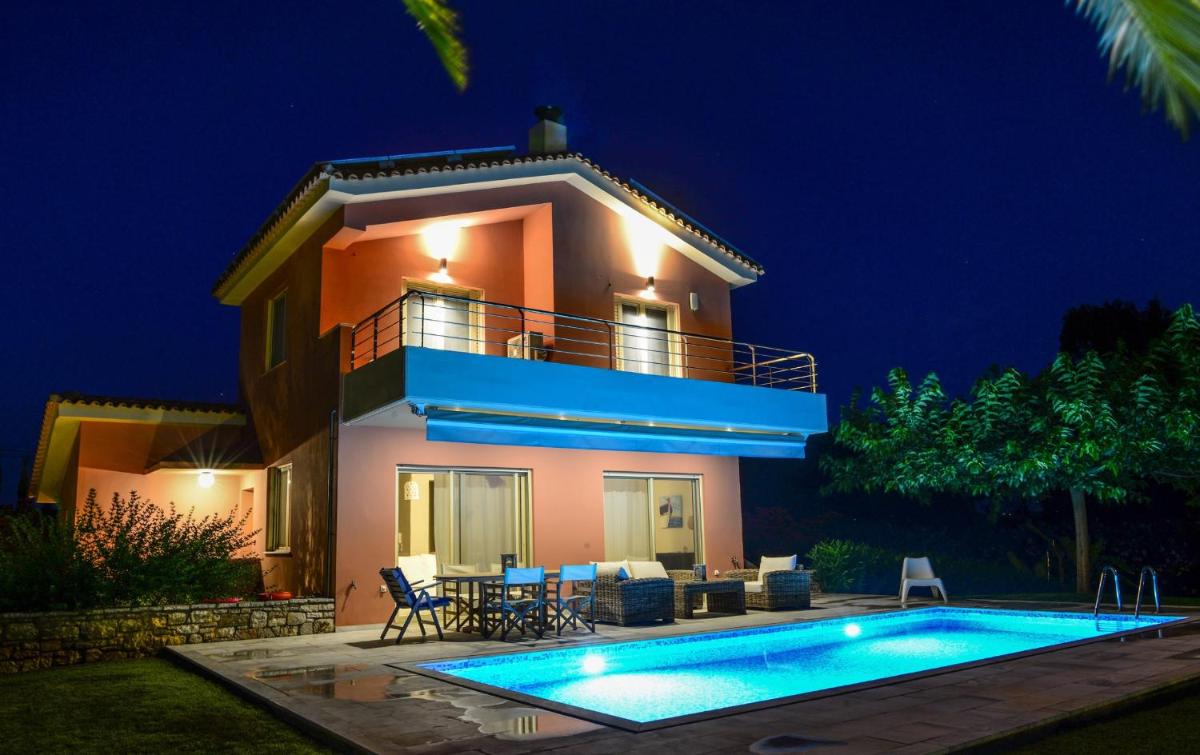 Dimitras Villas - Housity