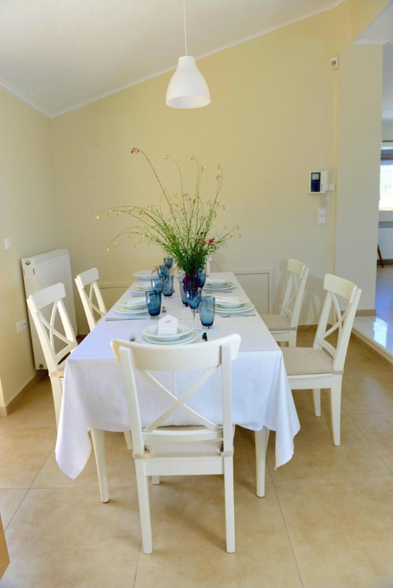 Dimitras Villas - Housity