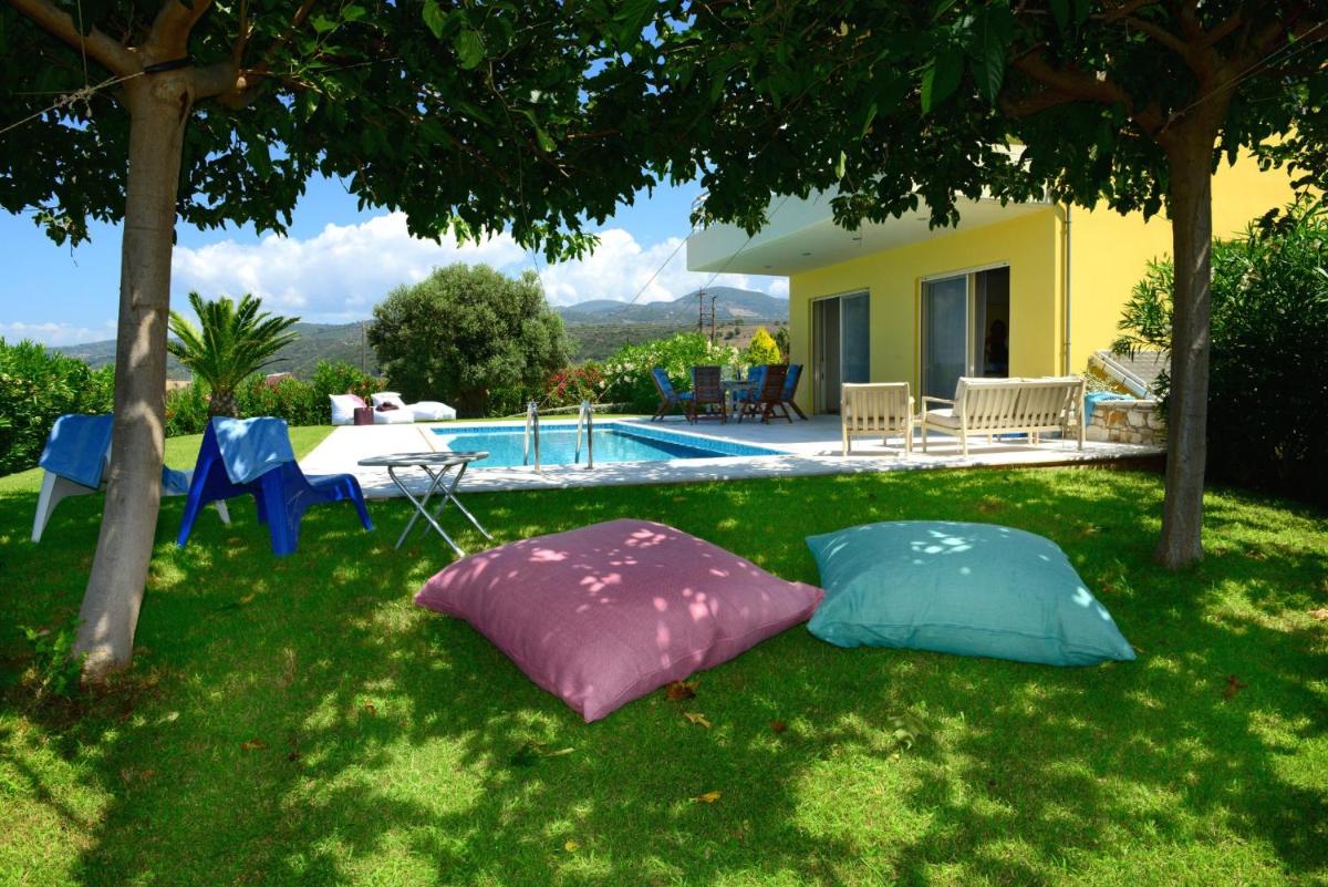 Dimitras Villas - Housity