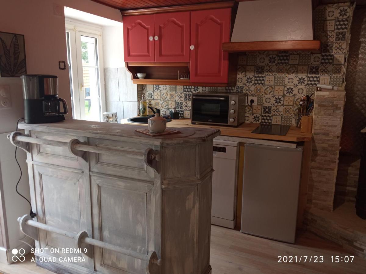le petit loft de la chataigneraie - Housity