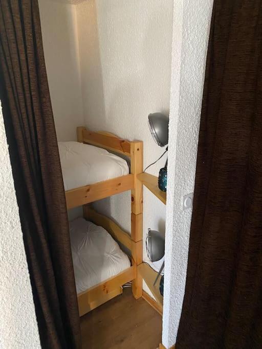 Magnifique Apt 4 pers * Local à ski * Pieds pistes - Housity