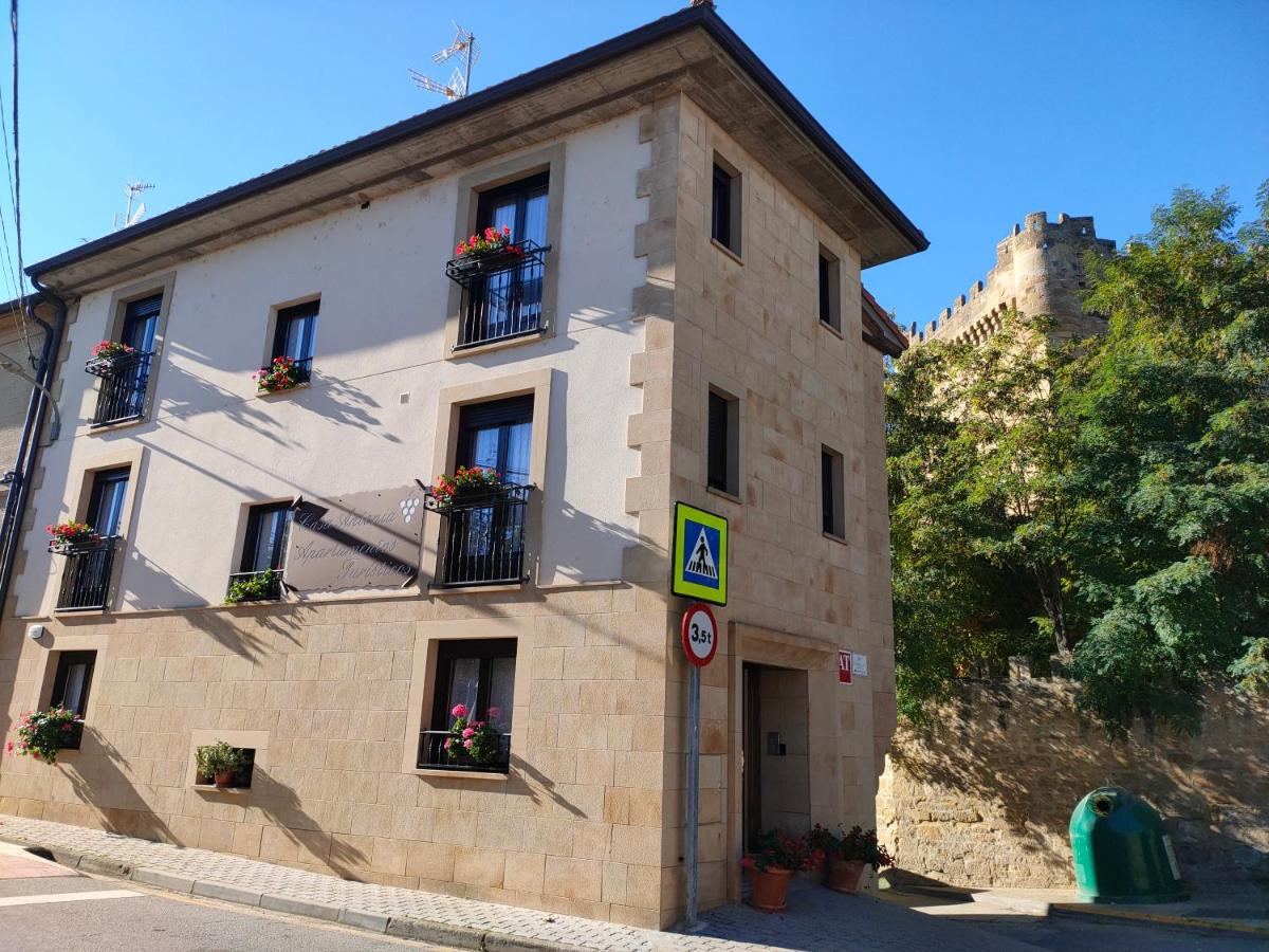 Apartamentos Antonia - Housity