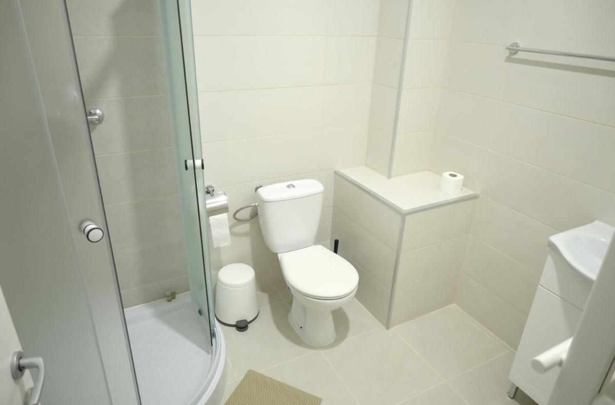 Luana Airport Apartments #6 - Housity