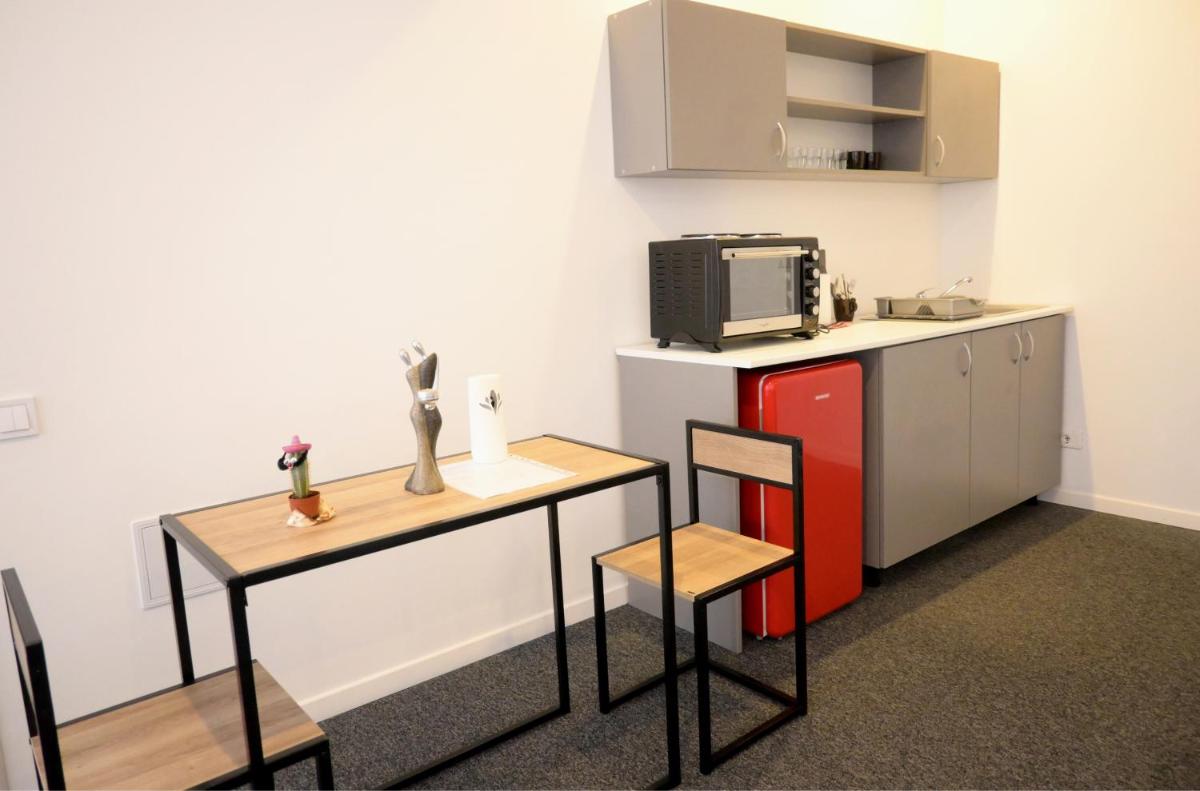 Luana Airport Apartments #6 - Housity
