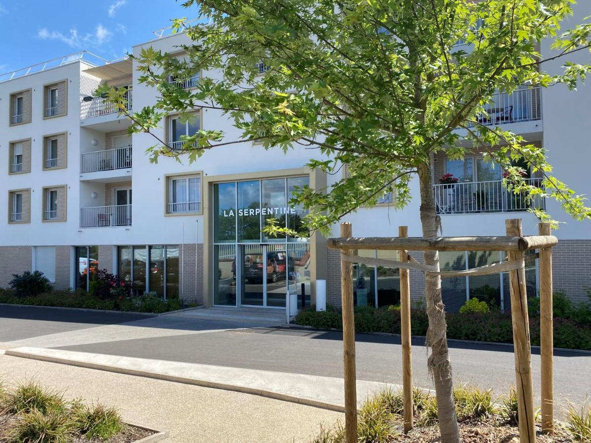 Domitys La Serpentine - Housity