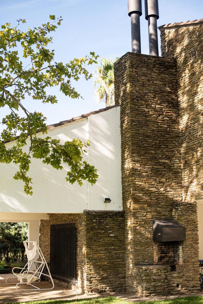 Pleasant Rural House With Pool - Housity