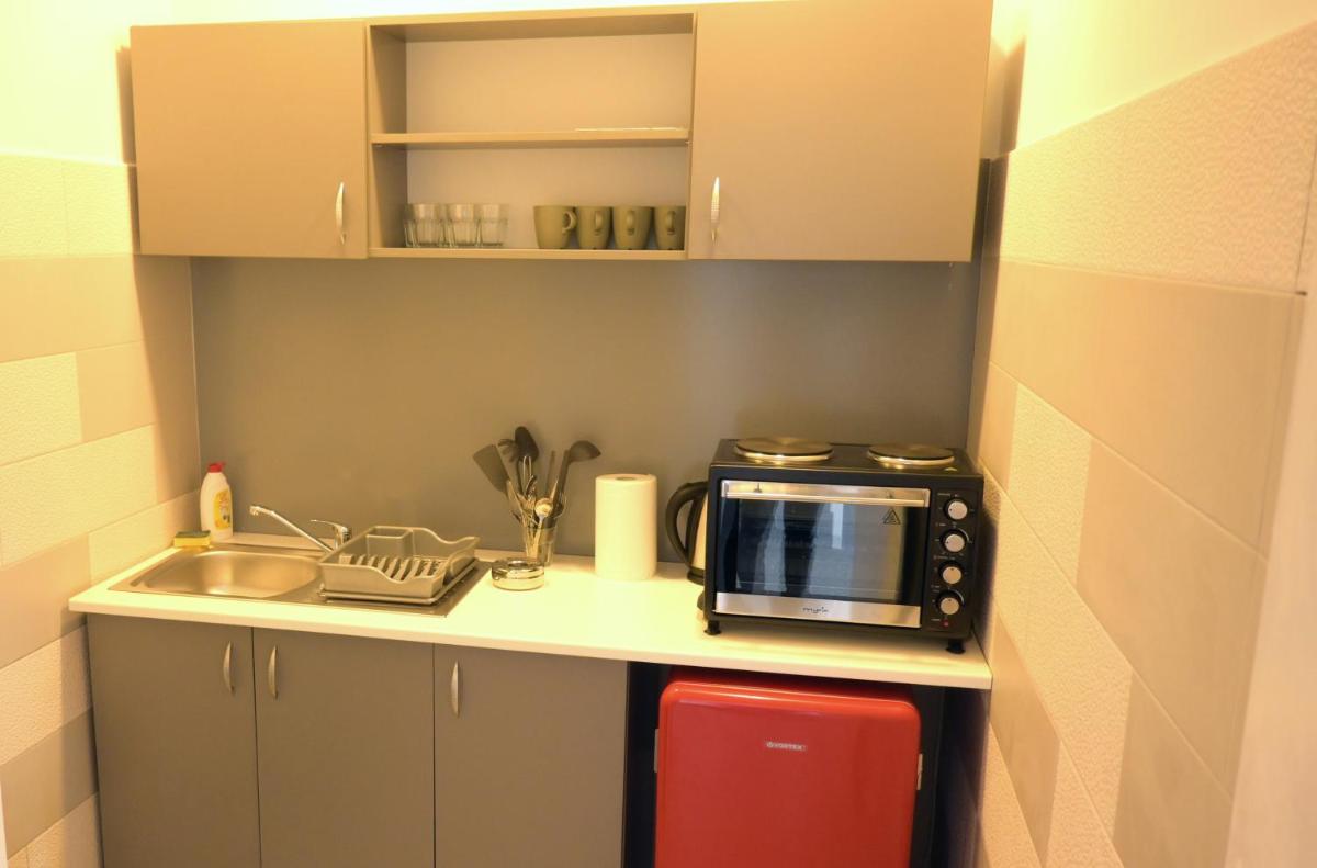Luana Airport Apartments #7 - Hizvo