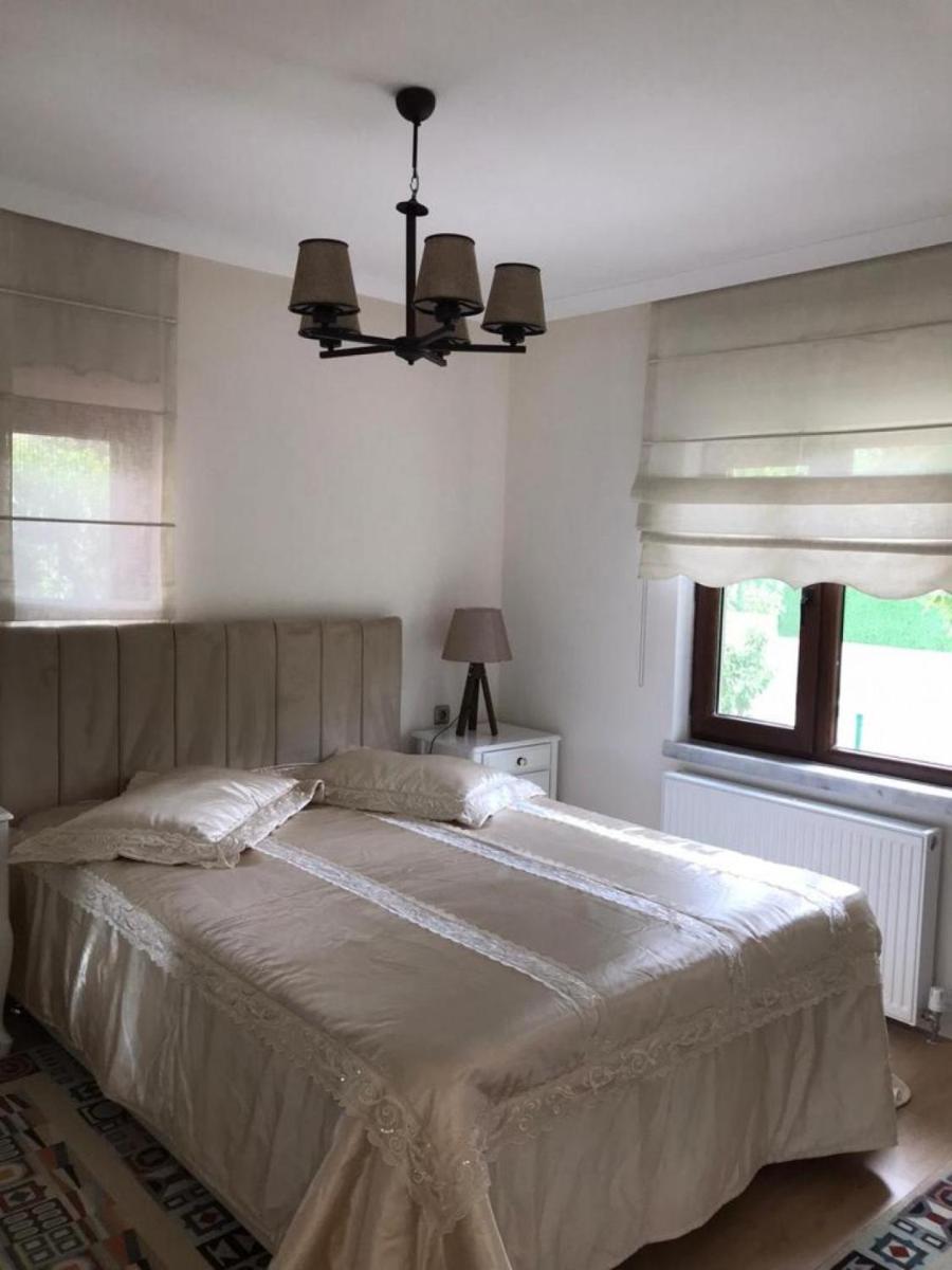 Capacious Villa Surrounded by Nature in Ankara - Housity