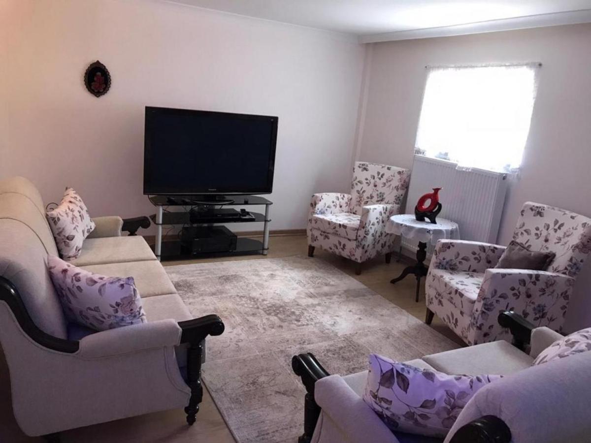 Capacious Villa Surrounded by Nature in Ankara - Housity