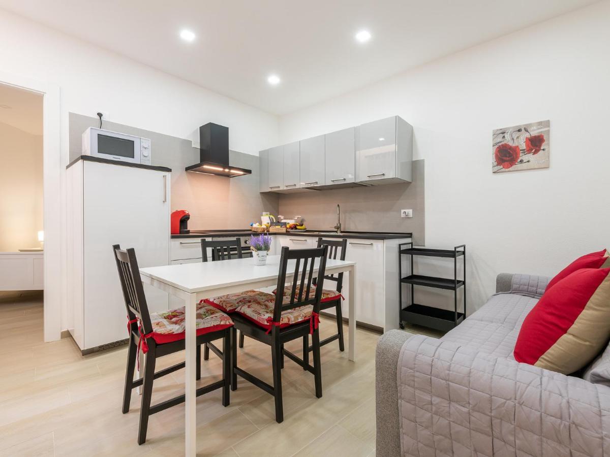 Sabamiglia Apartments - Housity