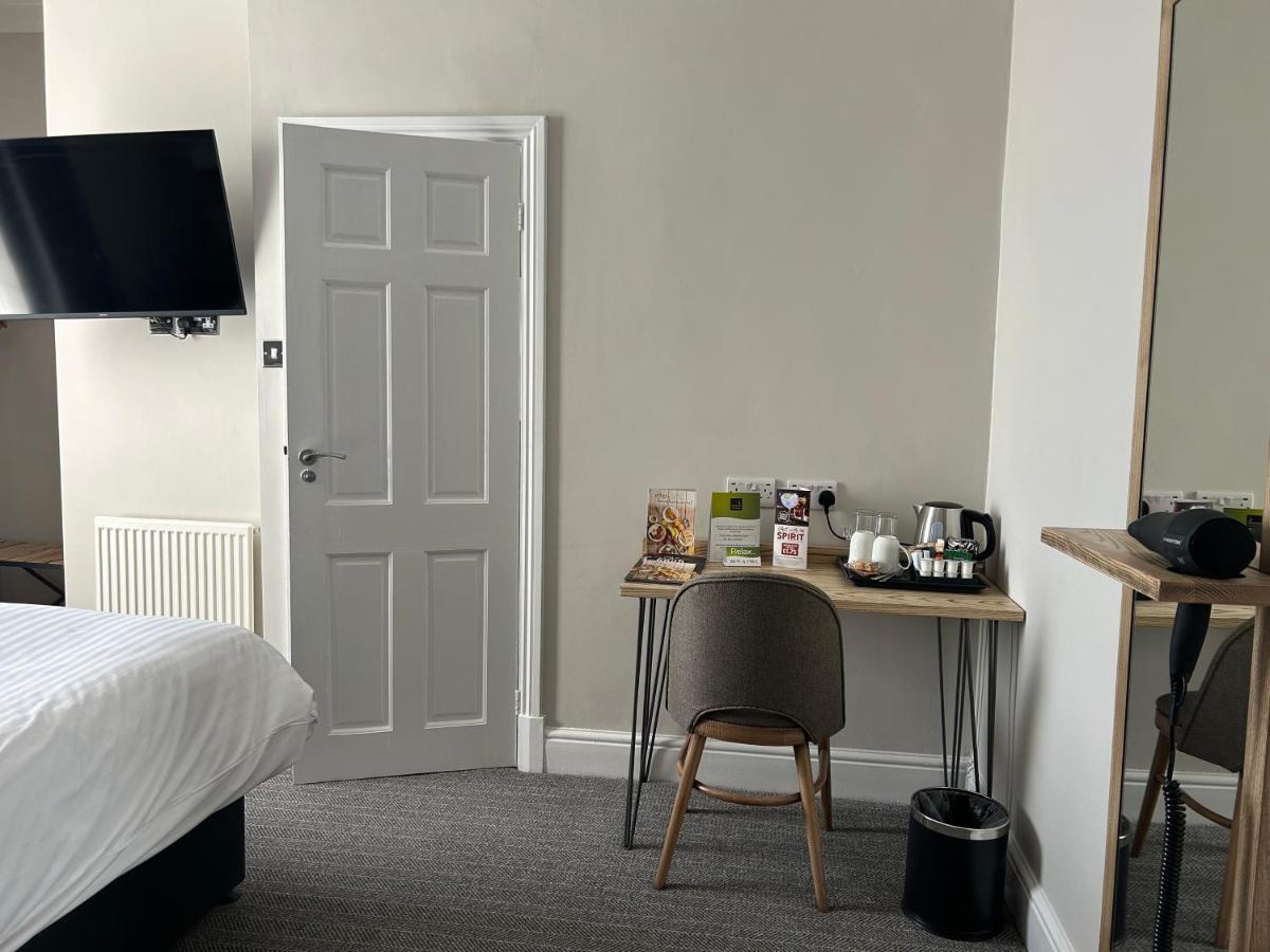 Penwig Hotel - Housity