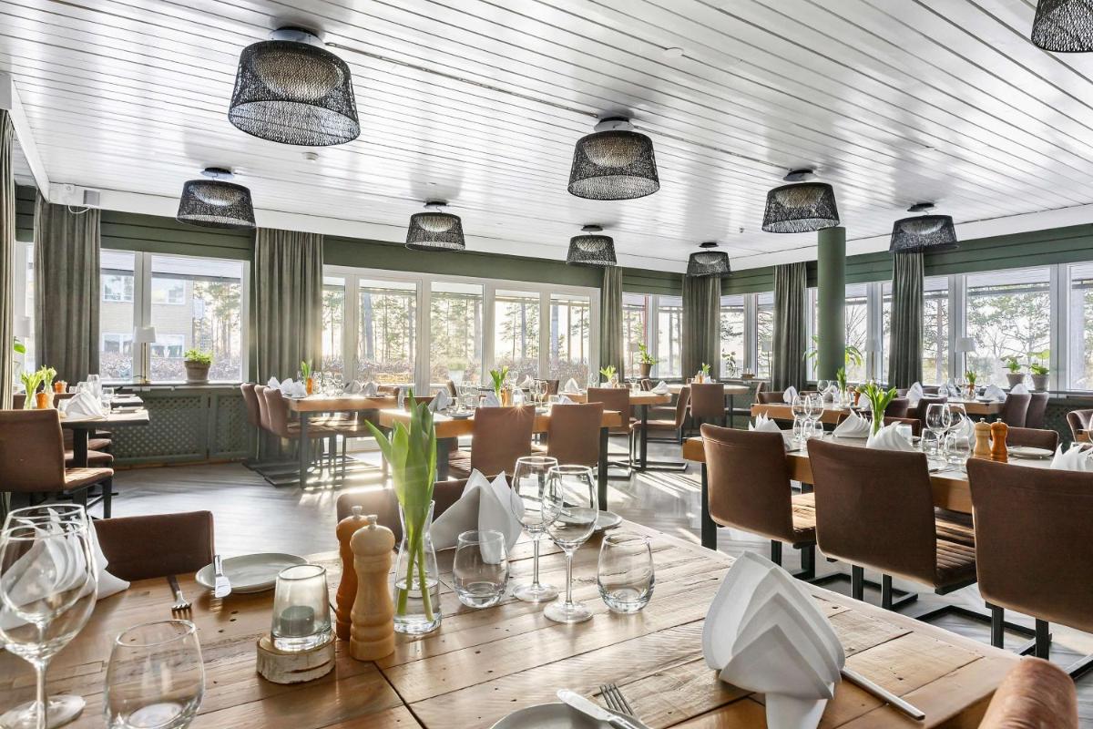 Hotel Malmkoping, BW Signature Collection - Housity
