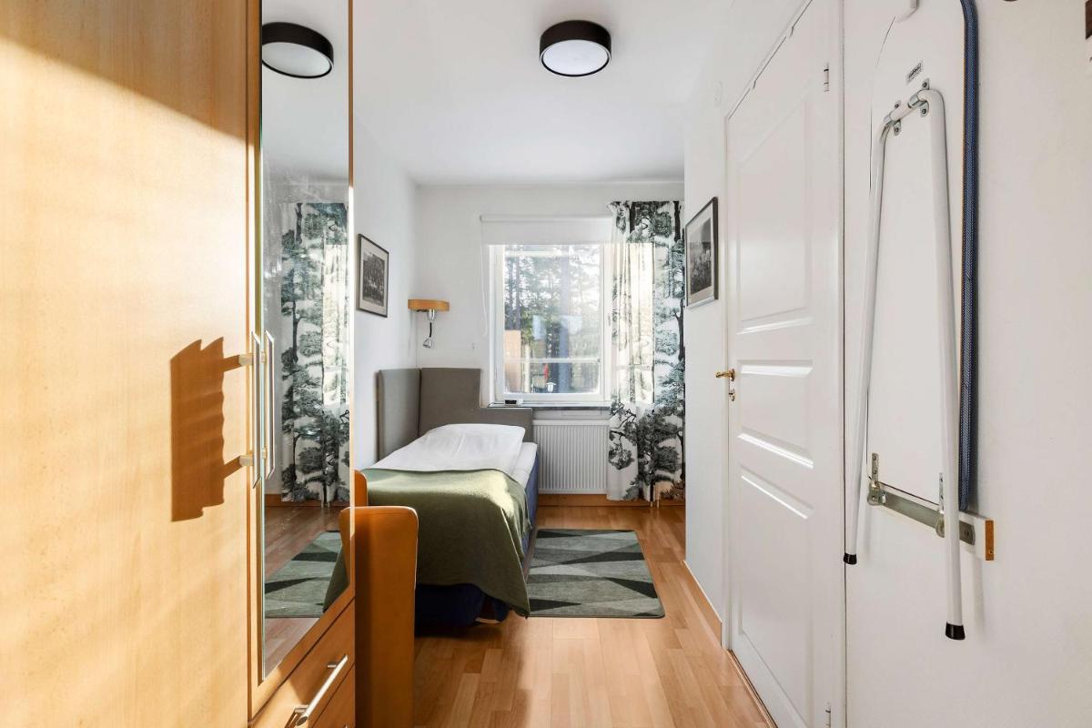 Suitetrails - Hotel Malmkoping; Sure Hotel Collection by Best Western
