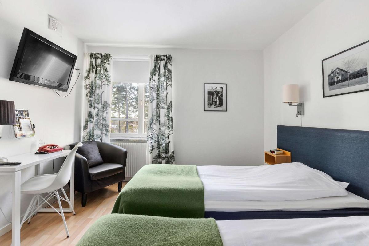 Suitetrails - Hotel Malmkoping; Sure Hotel Collection by Best Western