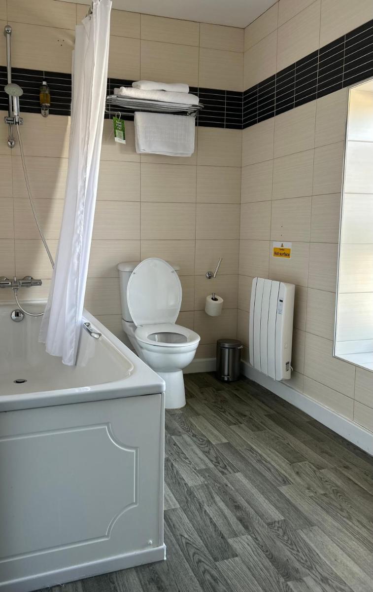 Penwig Hotel - Housity