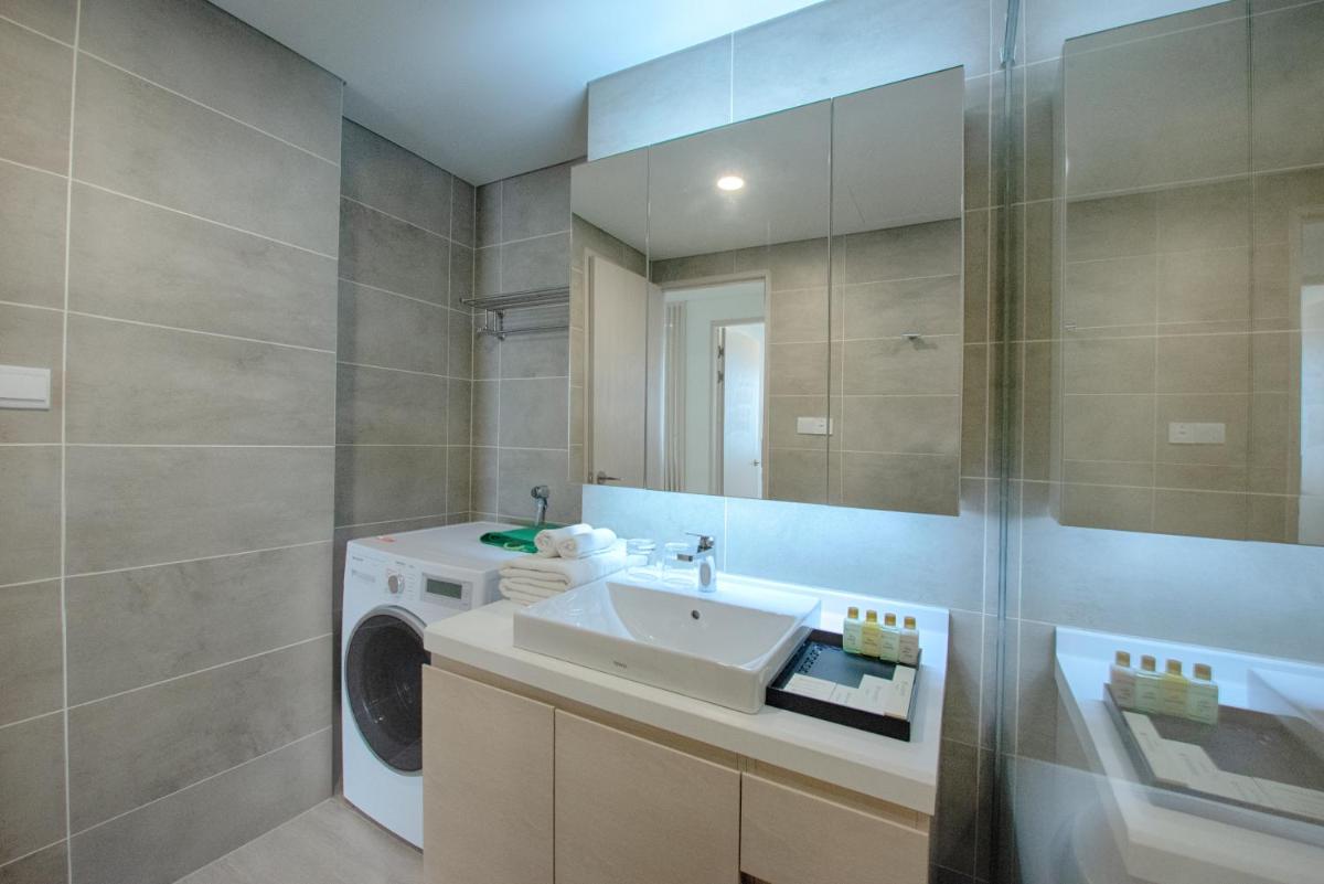 Granferte Serviced Apartment - Housity