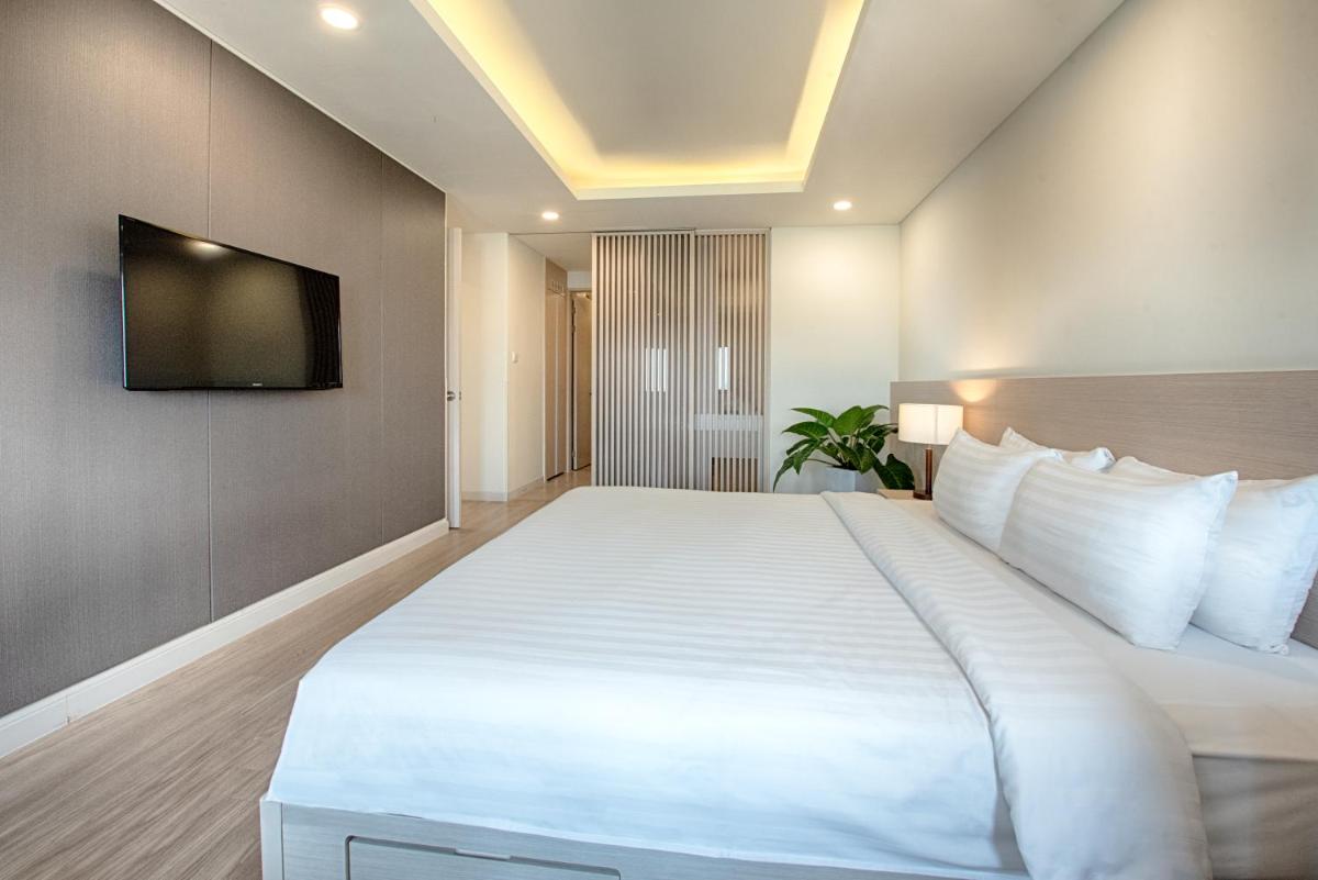 Granferte Serviced Apartment - Housity