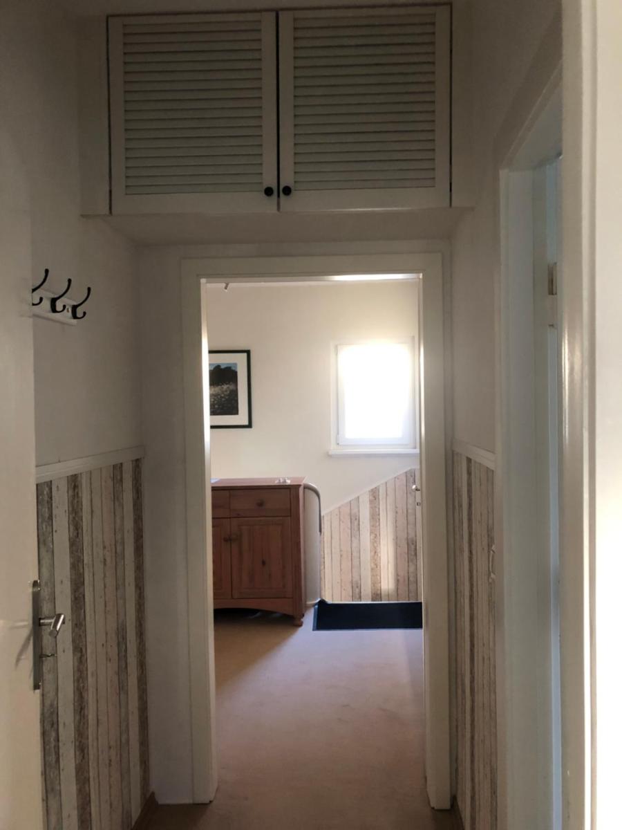 Stadtvilla-Apartment mit Parkblick und bester Verkehrsanbindung - Housity