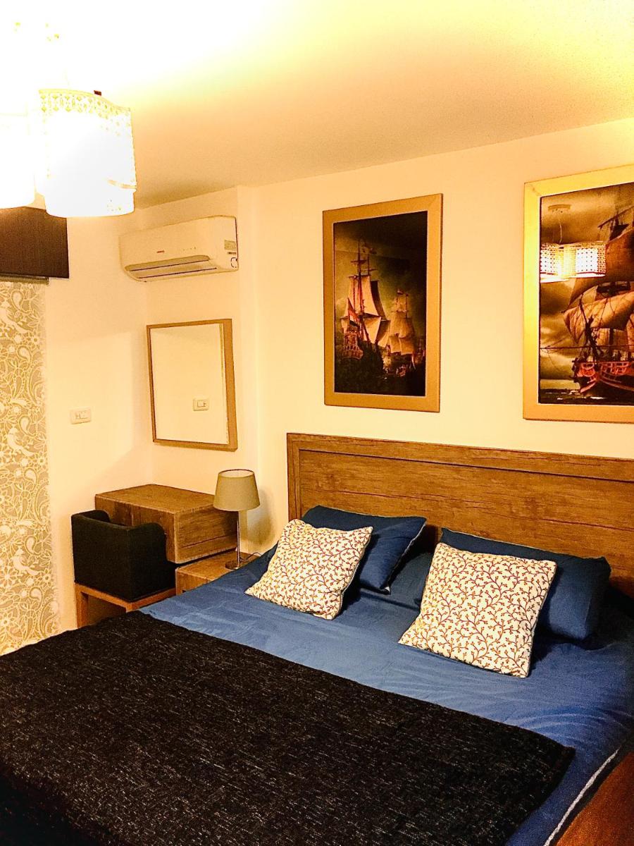 The Royal Luxury Queen Terrace 1 - Housity