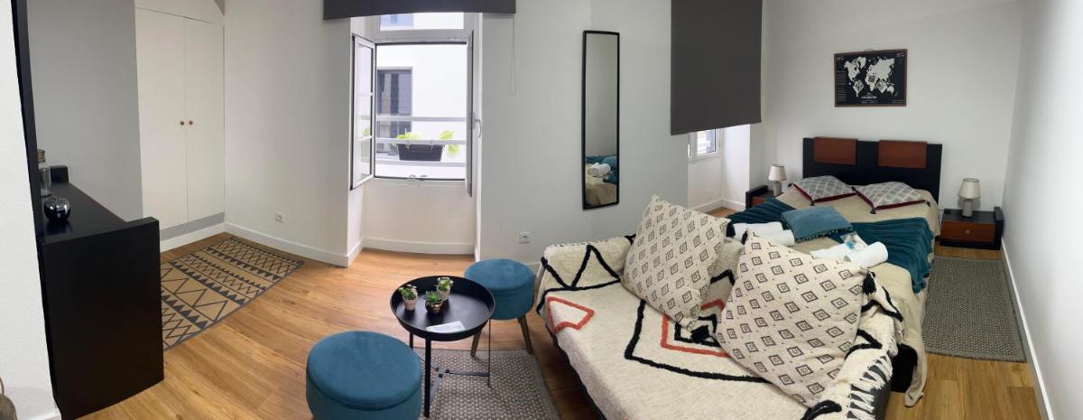 Suitetrails - Historical Center Apartments