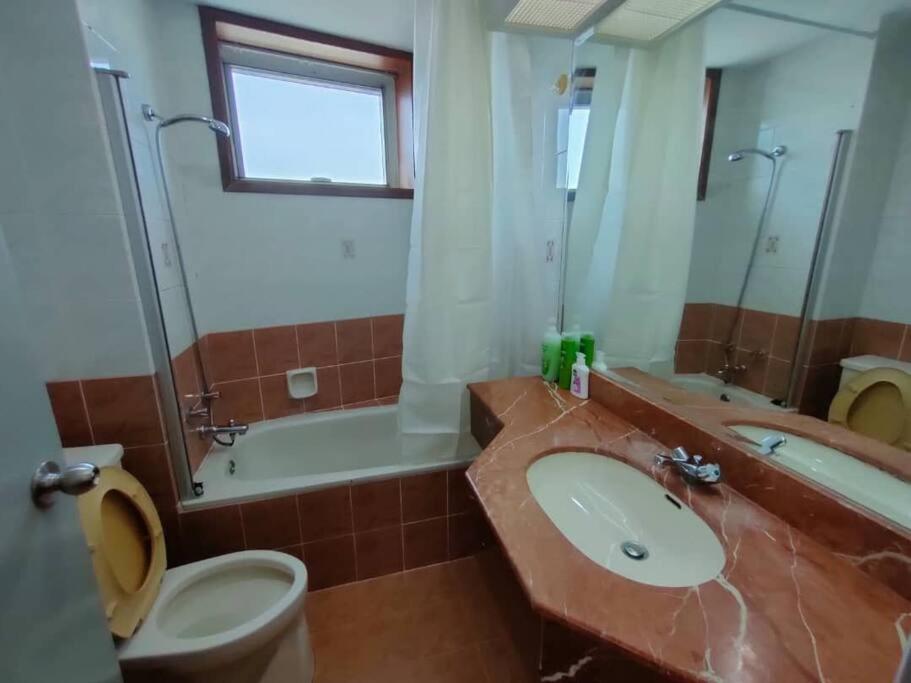 Suitetrails - Kuching City 3Bedrooms Apartment
