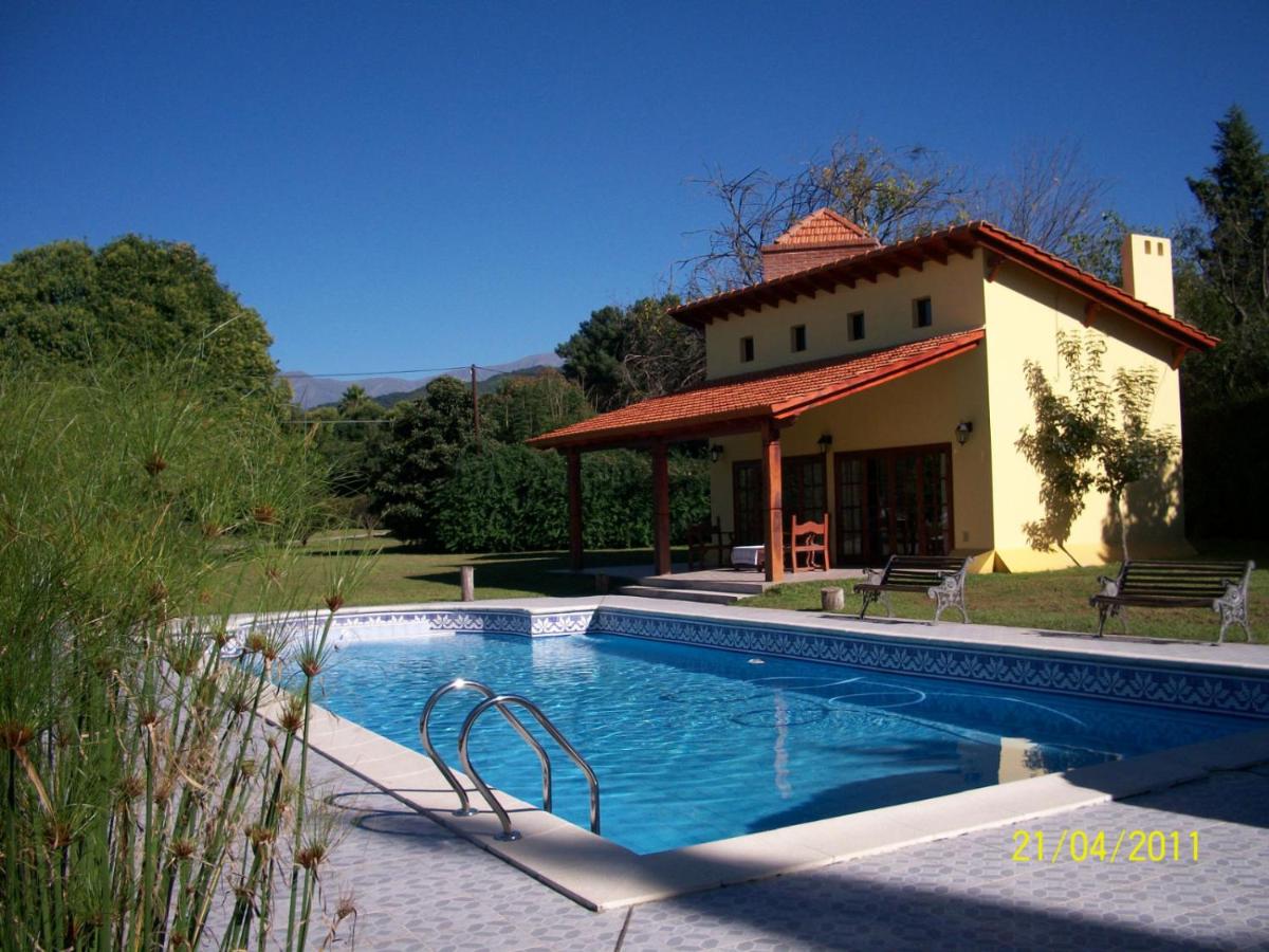 La Soleada - Housity
