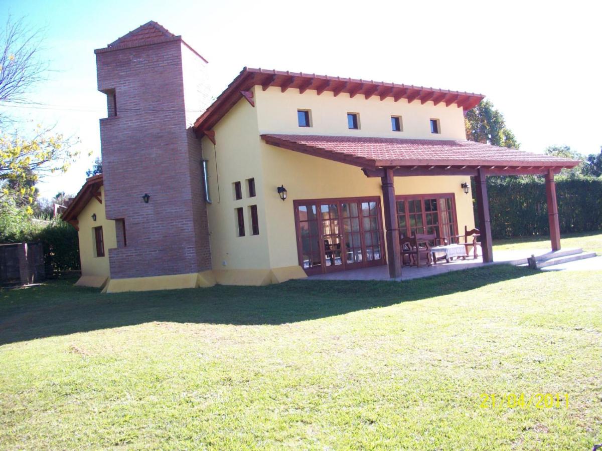La Soleada - Housity