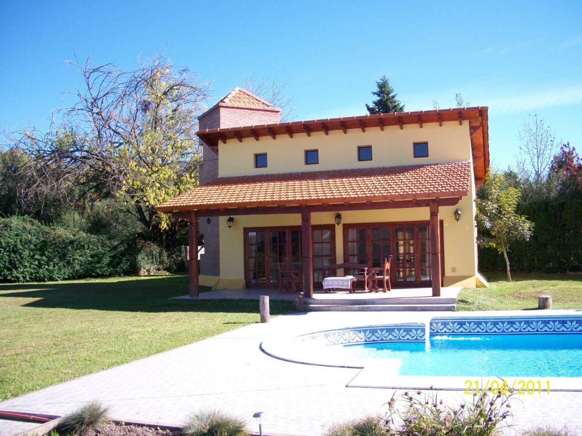 La Soleada - Housity