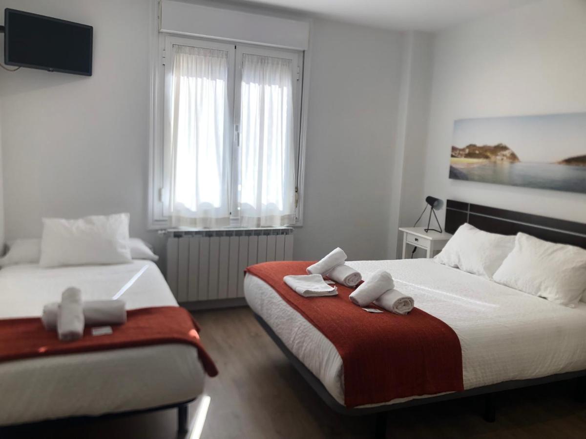 Pensión Amara - Housity