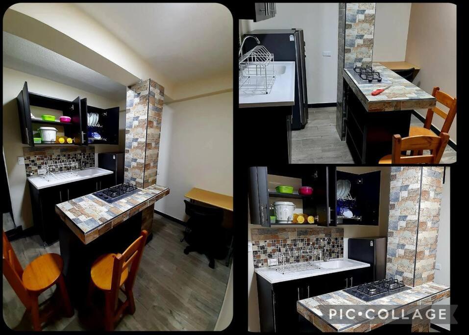 Apartamento amoblado en Dosquebradas - Pereira contacto Tres uno dos dos cero siete ocho cero cero cinco - Housity