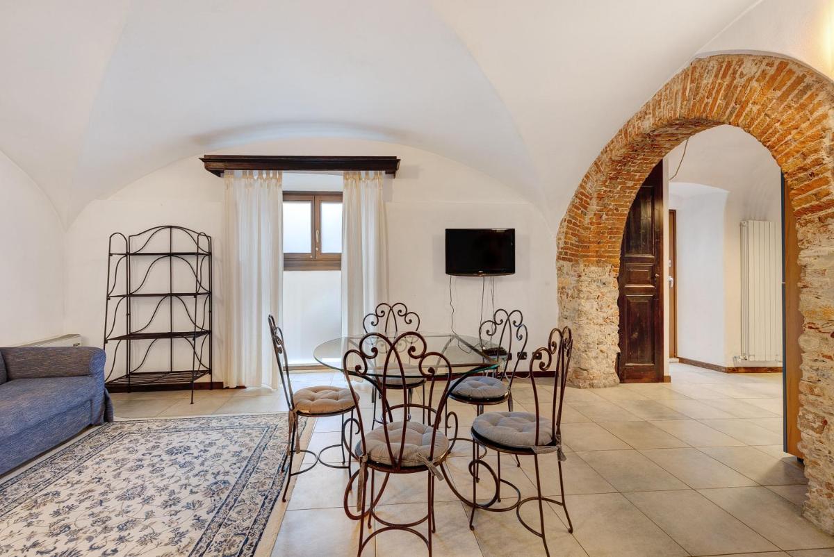 Appartamento in Villa Saccone - Housity