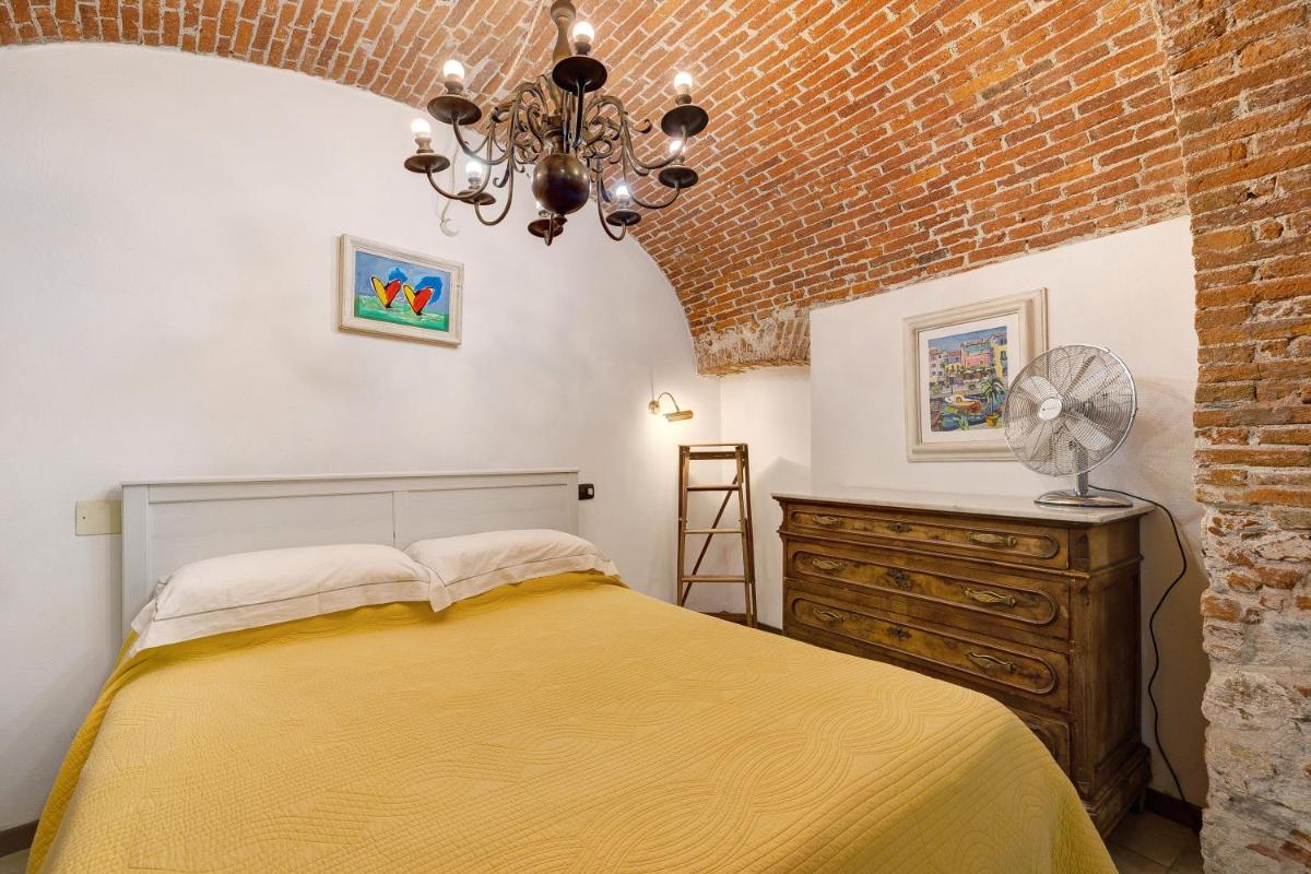 Appartamento in Villa Saccone - Housity