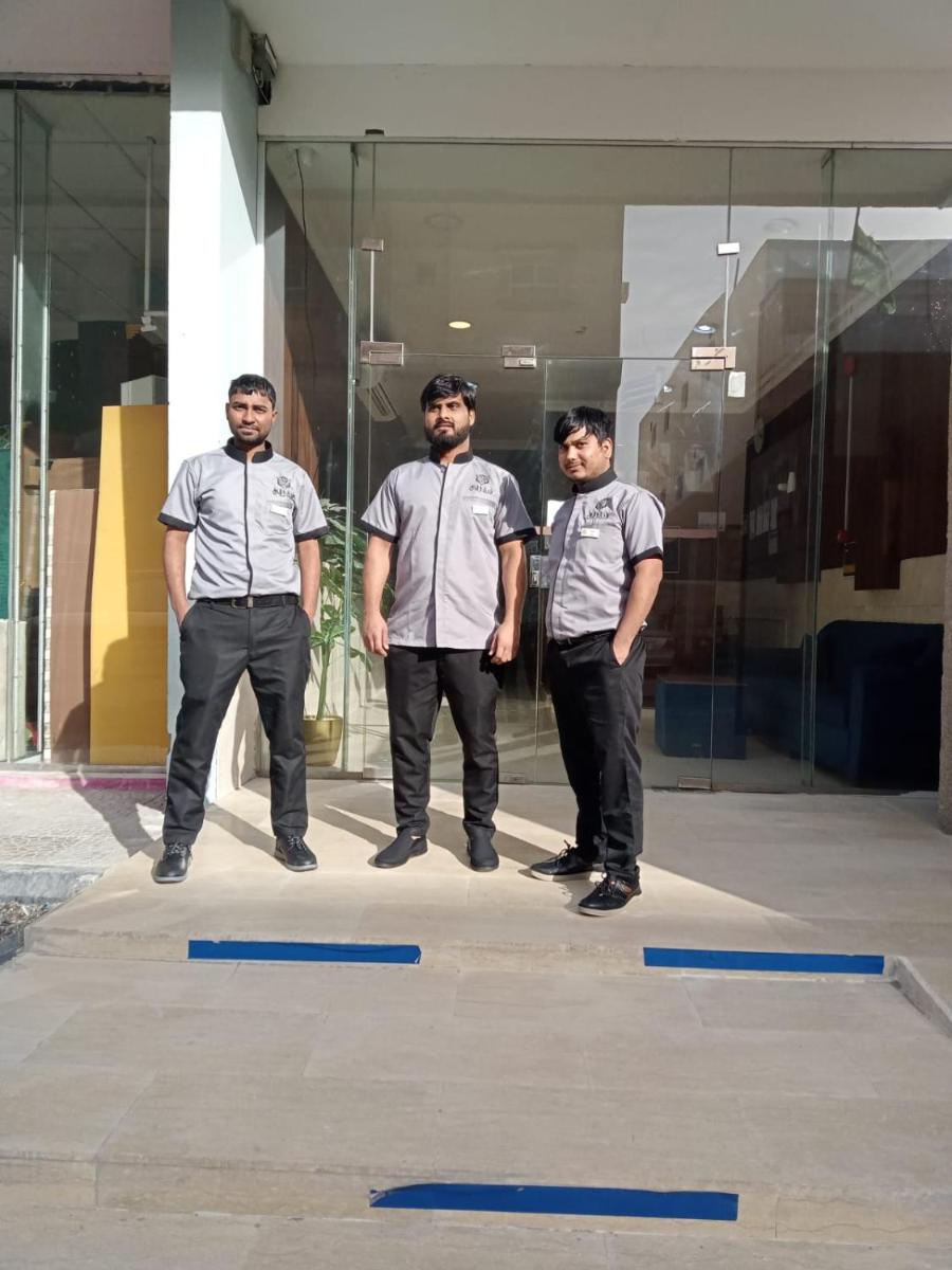 ذوق الخيال للشقق المخدومة Dhoq Alkhayal - Housity
