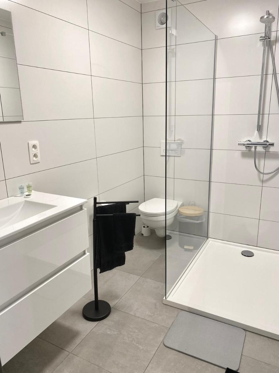 Ciney - Le nid du Clocher - Housity