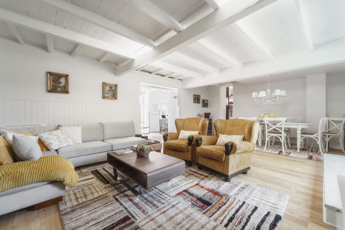 Casa da Luisinha - Country House - Housity