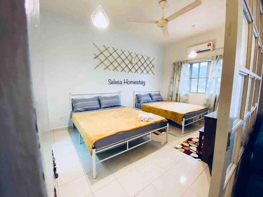 OCEAN ESCAPE@Selesa Hillhomes, Bukit Tinggi Pahang - Housity