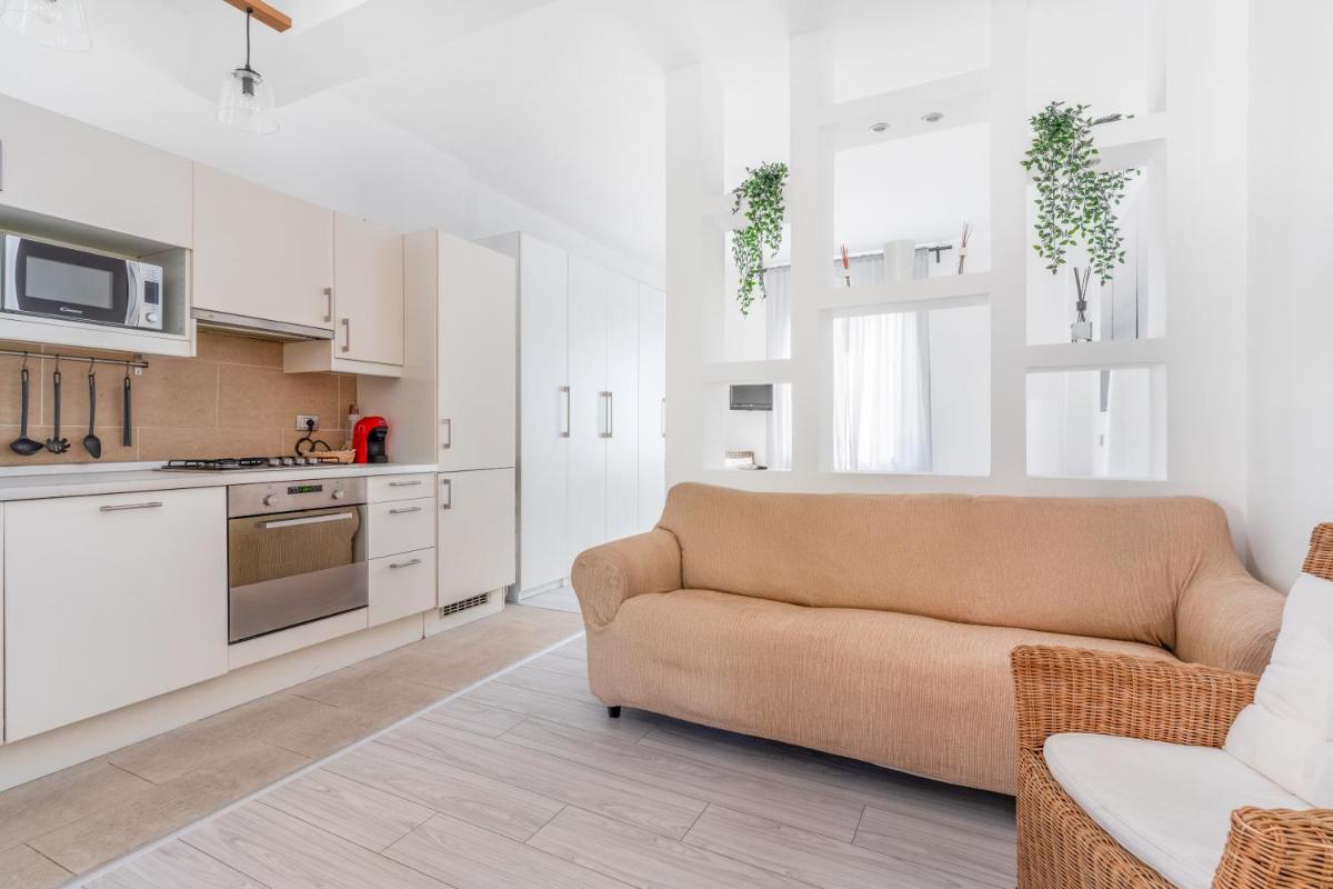 [City life-Milano]Bright suite - Relax&Deluxe - Housity