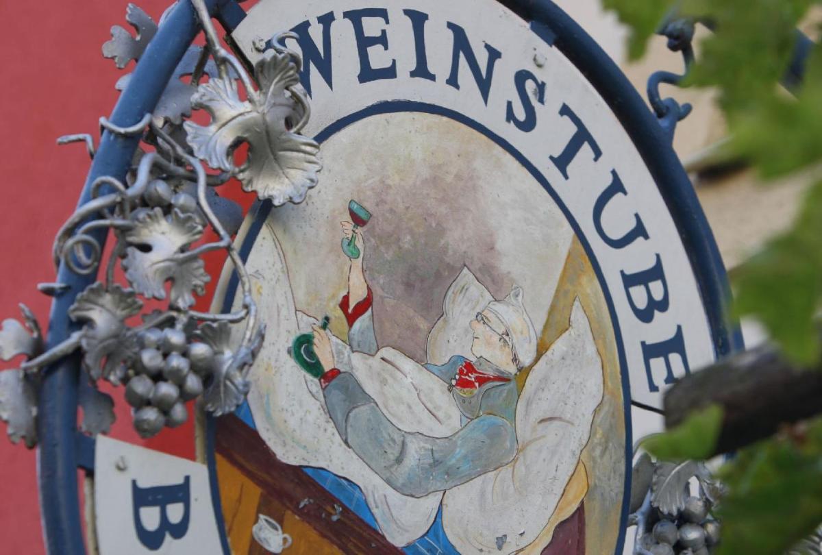 Biobausewein WEIN HOTEL LEBEN - Housity