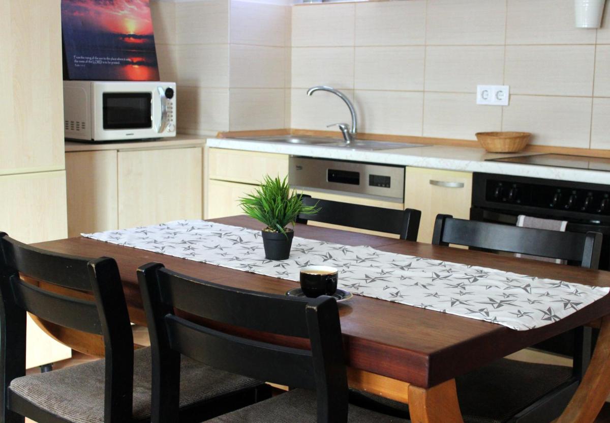 Elizabet Home Apartman - Housity