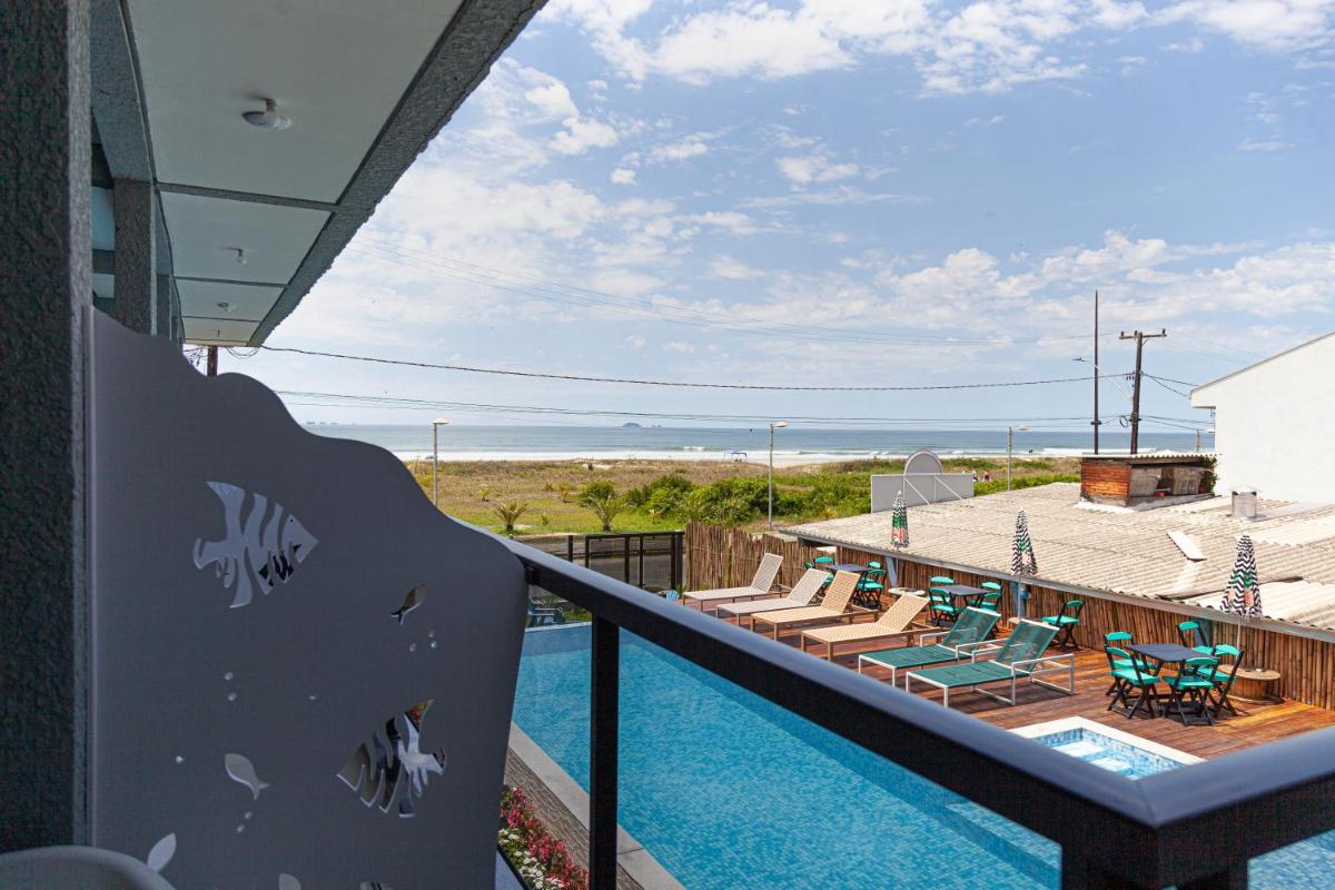 Pousada Guaricana - Housity