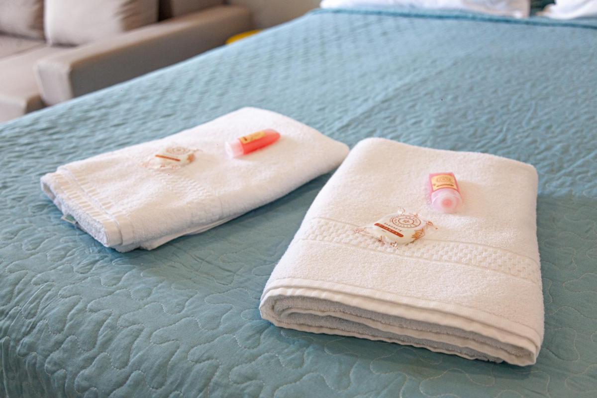 Pousada Guaricana - Housity