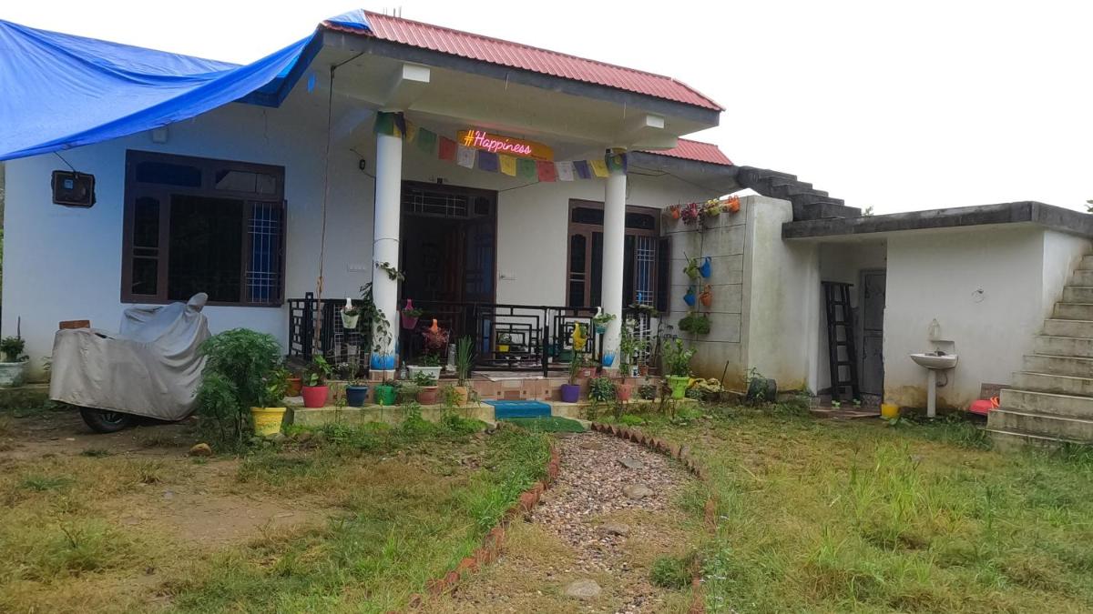Happiness Happystay - Housity