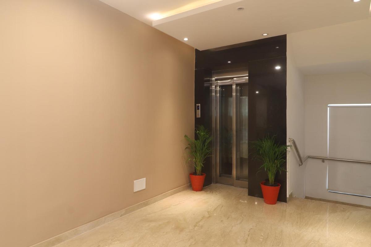 Suitetrails - EKASILA GRAND HOTEL